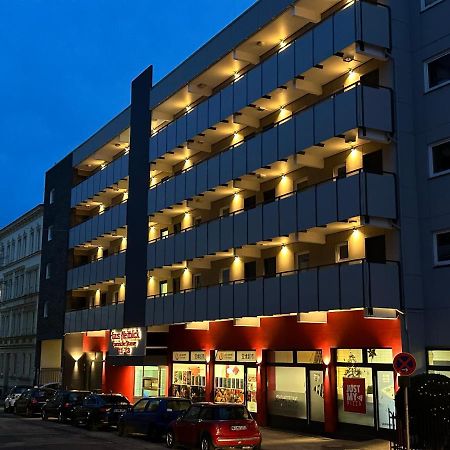 Haus Weitblick Morten فلنسبورغ المظهر الخارجي الصورة