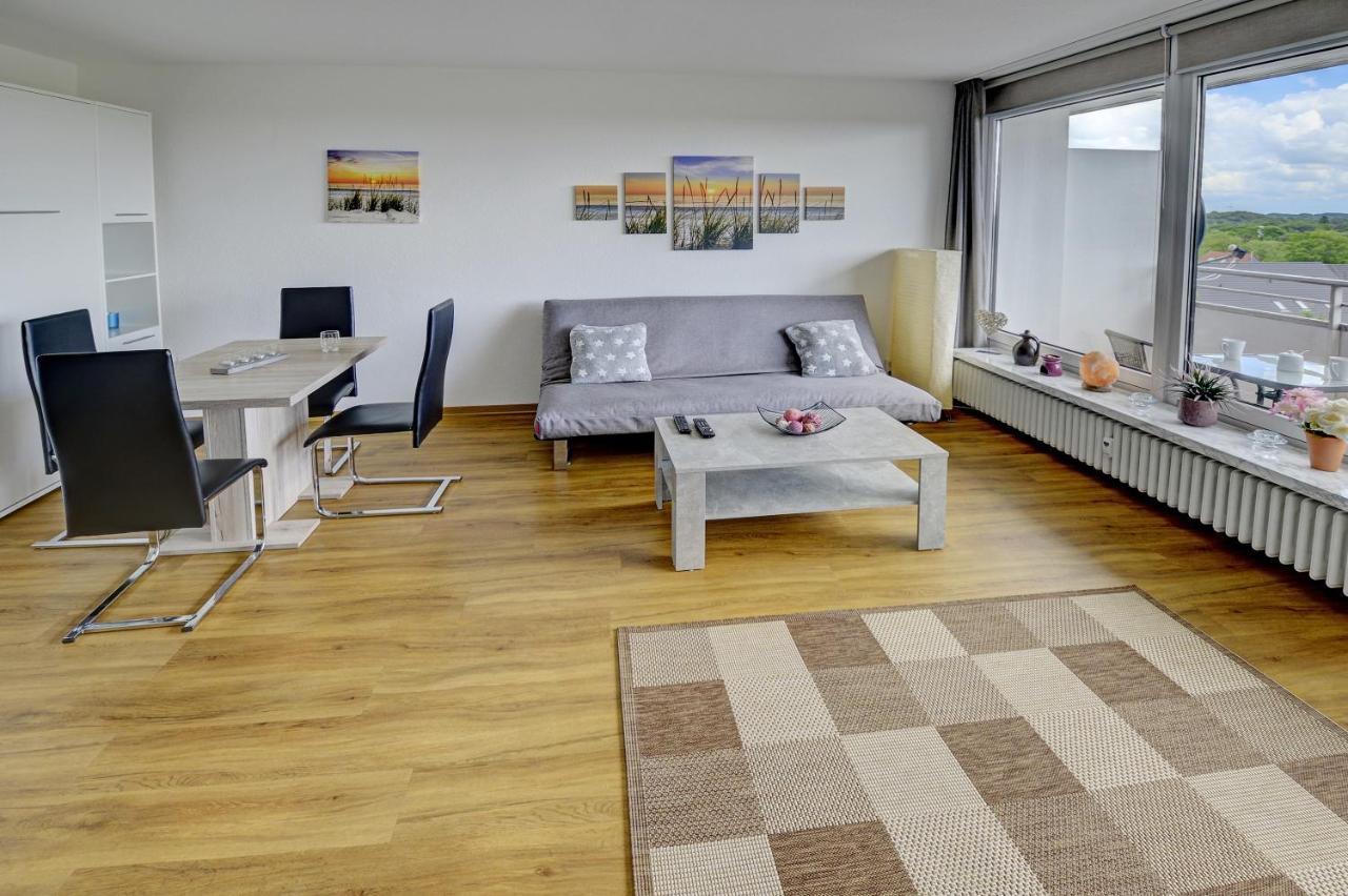 Haus Weitblick Morten فلنسبورغ المظهر الخارجي الصورة